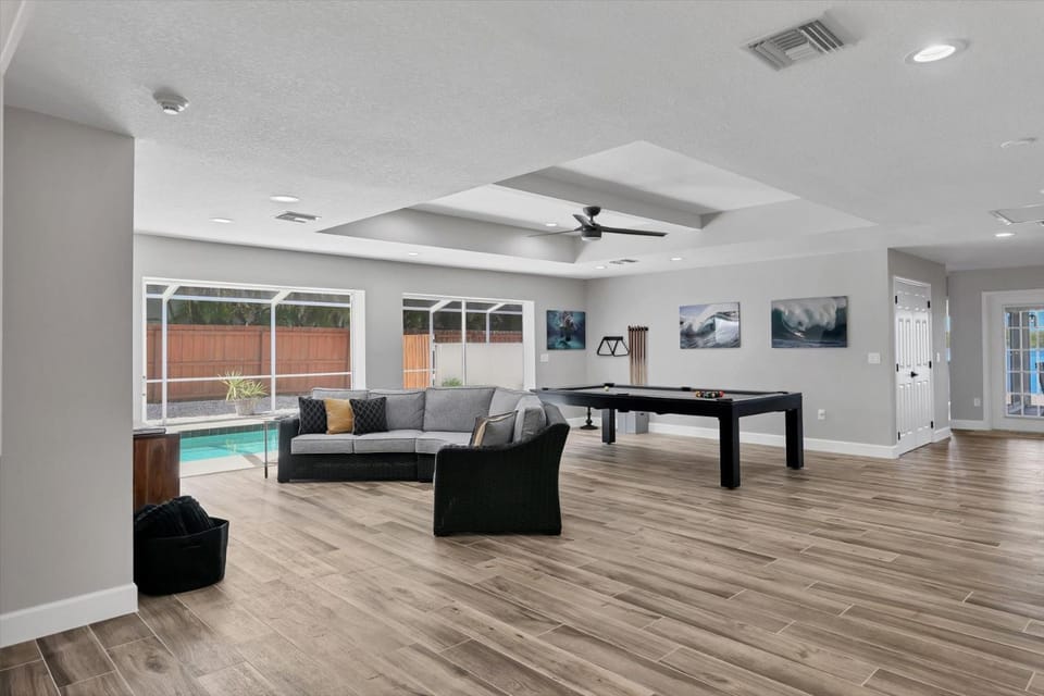 A Shore Thing Villa House in Saint Armands Key