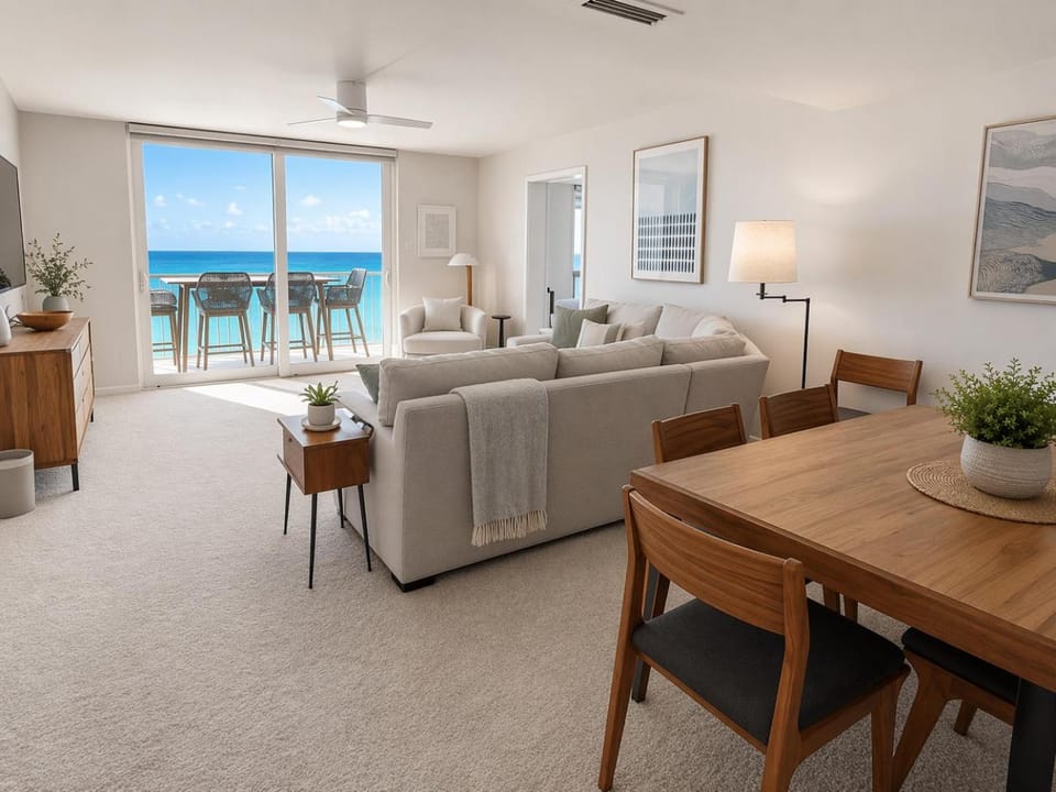 Arbomar 802 by FVC Apartment in Longboat Key
