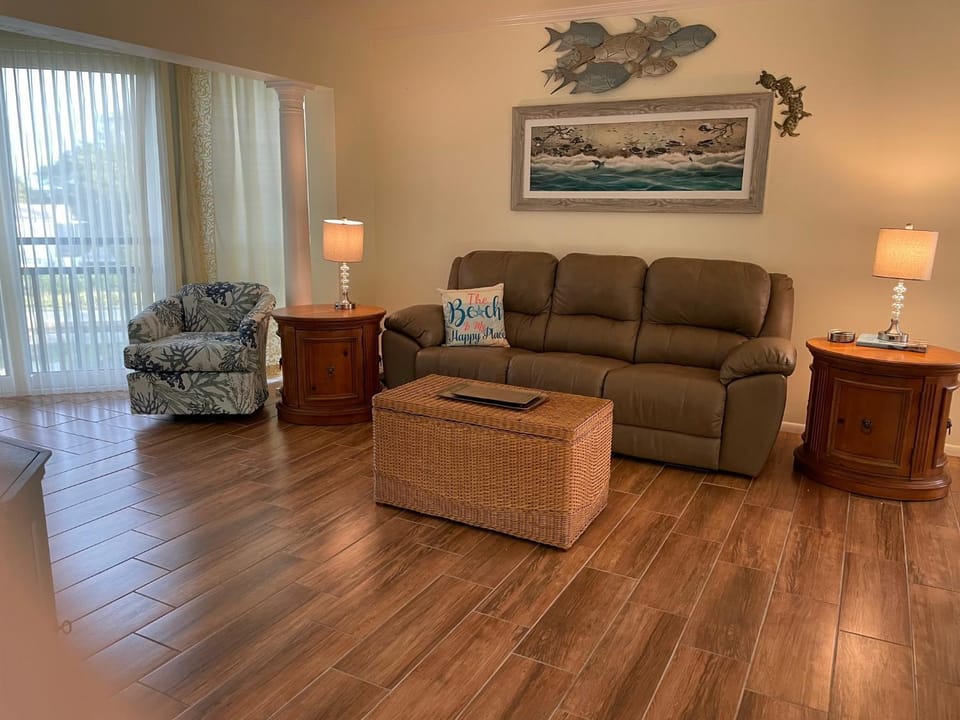 Bay Harbour A306 Apartment in Sarasota