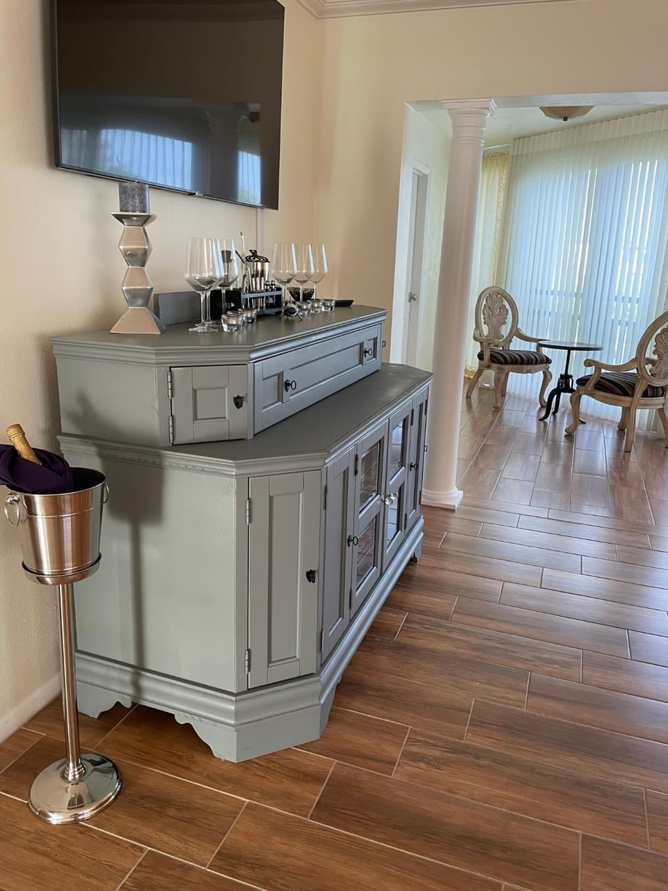 Bay Harbour A306 Apartment in Sarasota