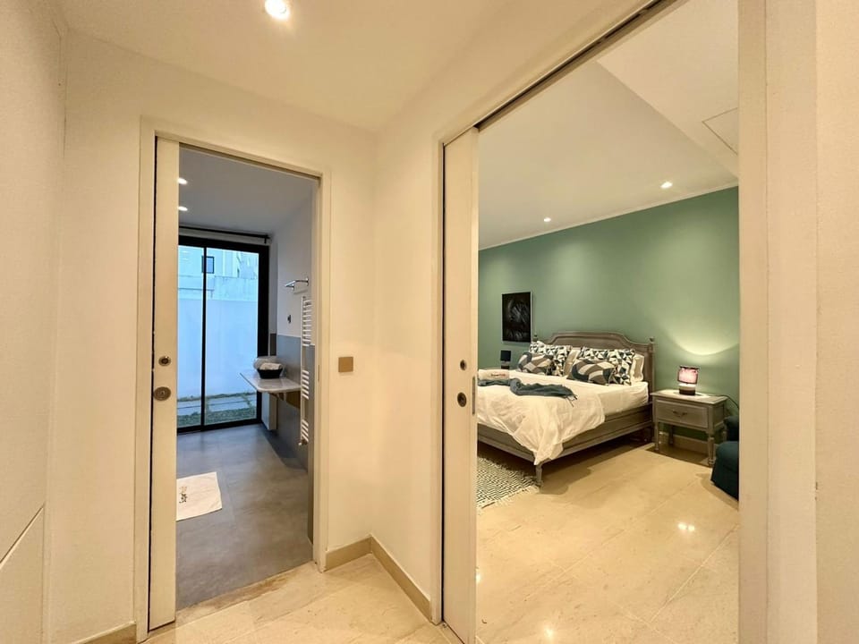 Gold Palms 4 Bedroom Villa Villa in Tunis Governorate, Tunisia
