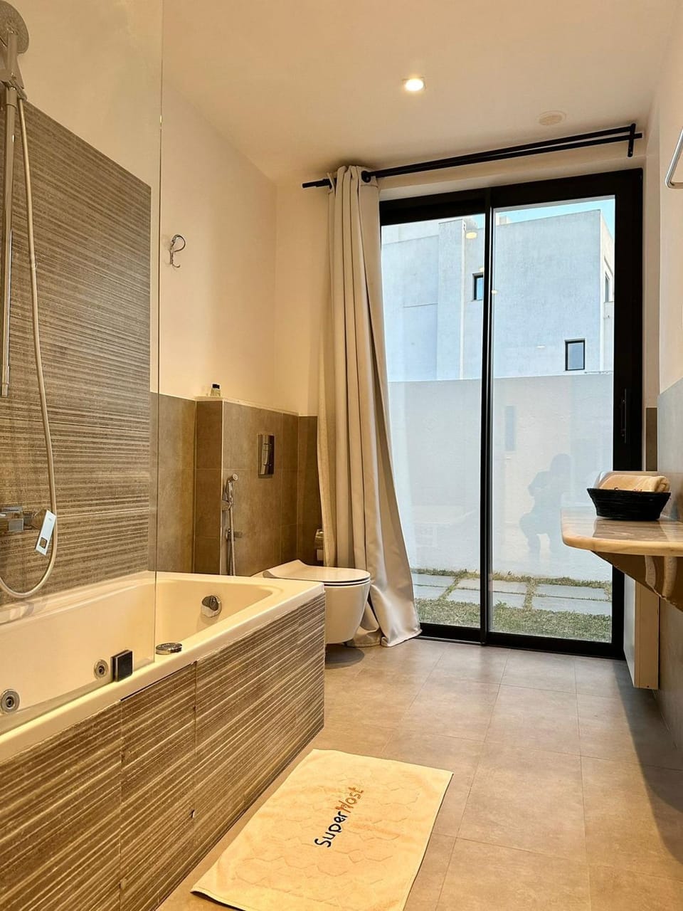 Gold Palms 4 Bedroom Villa Villa in Tunis Governorate, Tunisia
