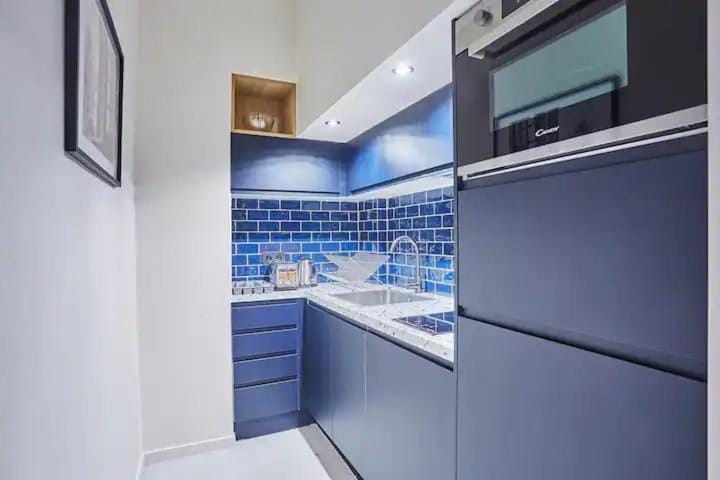 Charmant loft lumineux avec mezzanine Paris 11 - 4P Apartment in Paris