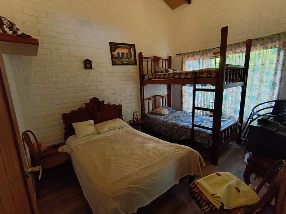 Casa vacacional Ideal para familias o amigos House in Loja