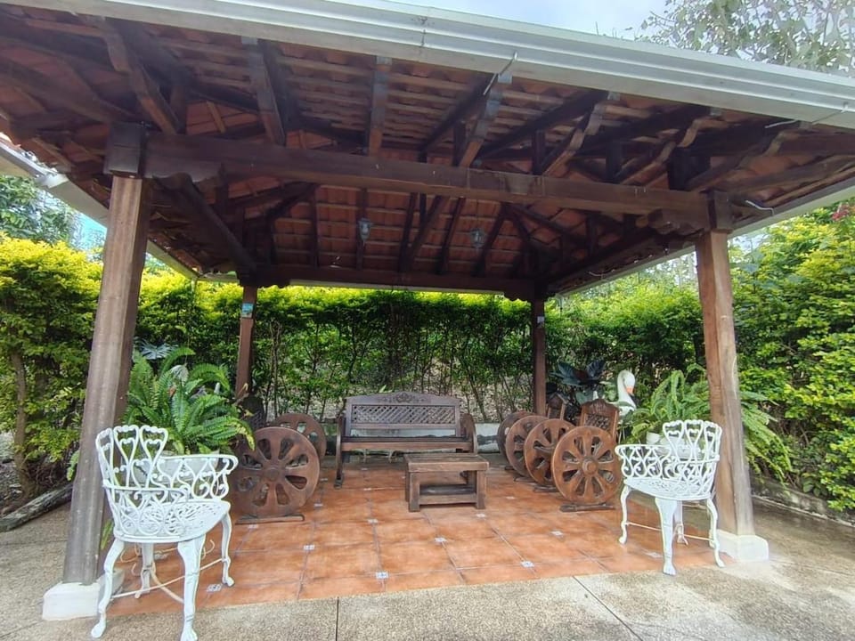 Casa vacacional Ideal para familias o amigos House in Loja