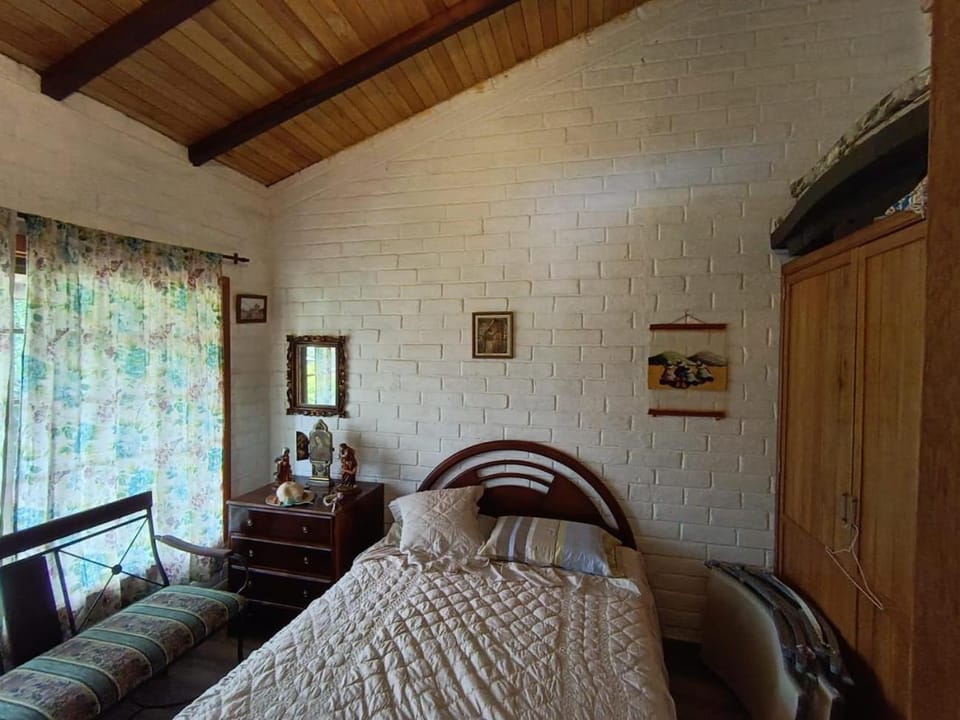 Casa vacacional Ideal para familias o amigos House in Loja