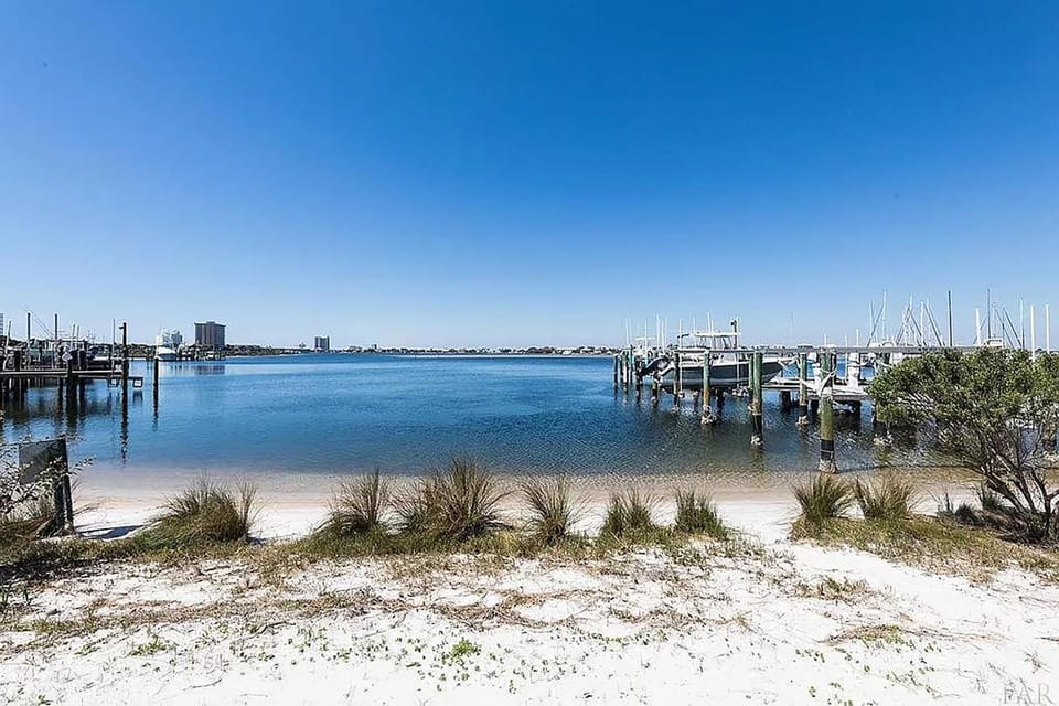 South Harbour 6C Apartment in Pensacola Beach