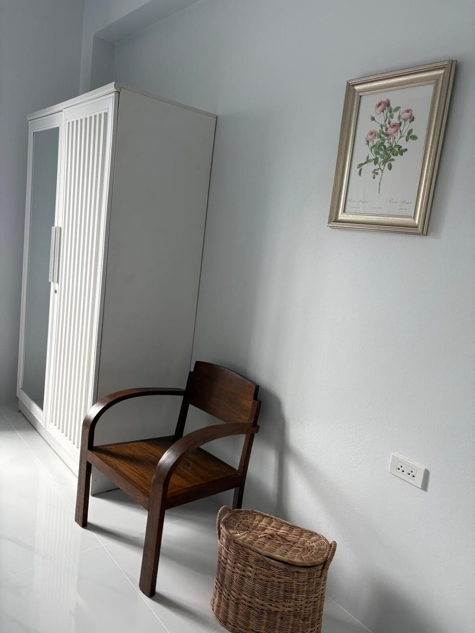 Gardenia New 2 BR house and 10 min ride to Nimman House in Chiang Mai