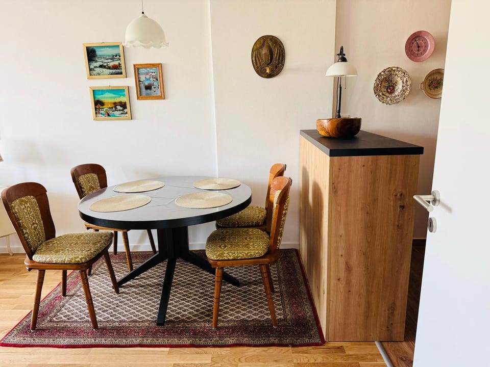 Apartman Ramonda Apartment in Dubrovnik-Neretva County