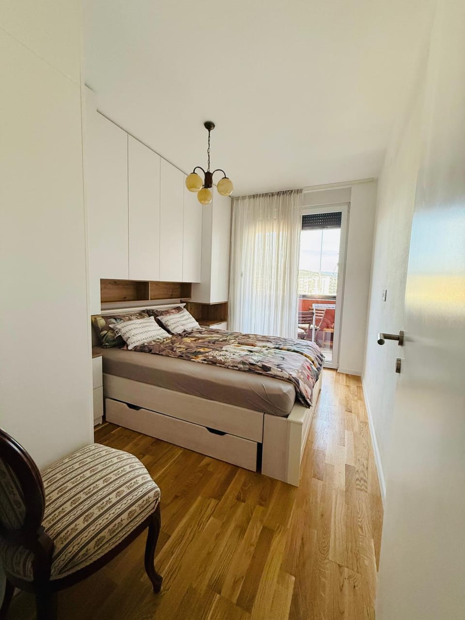 Apartman Ramonda Apartment in Dubrovnik-Neretva County