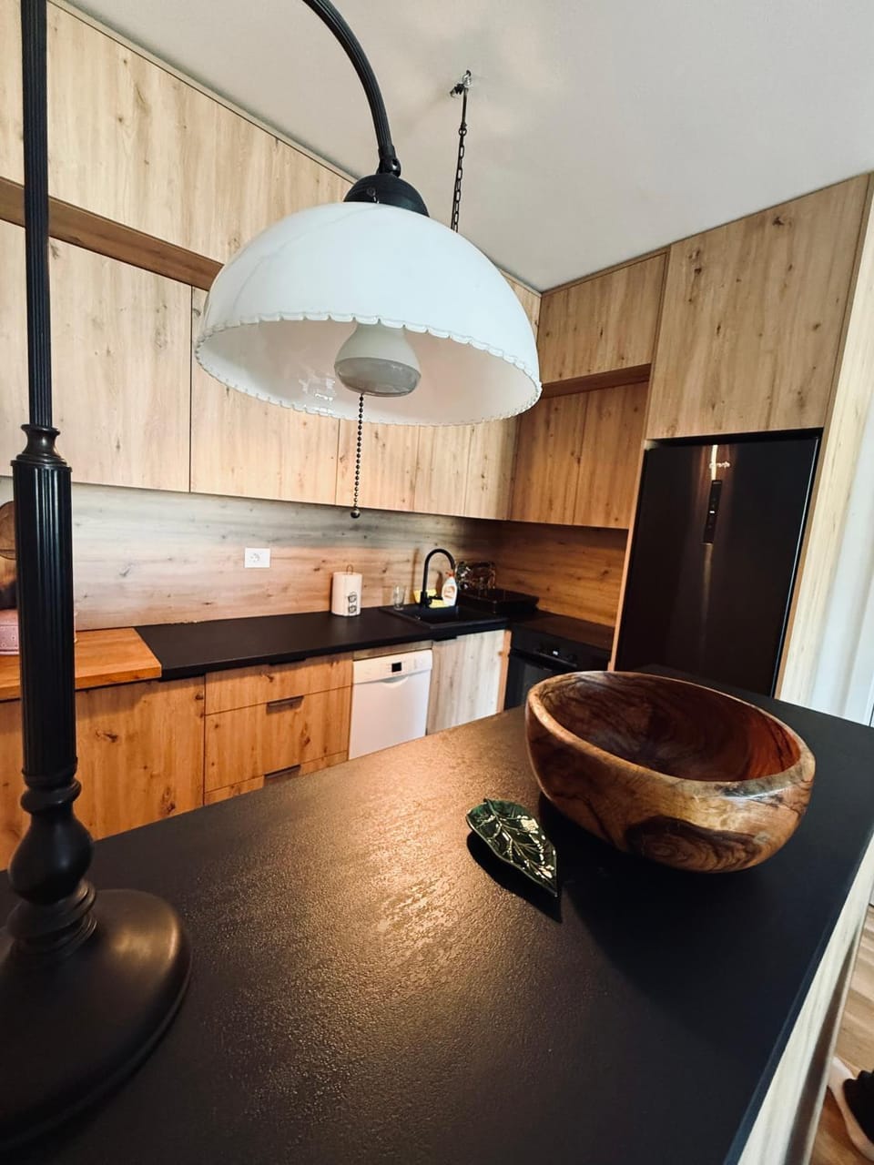 Apartman Ramonda Apartment in Dubrovnik-Neretva County