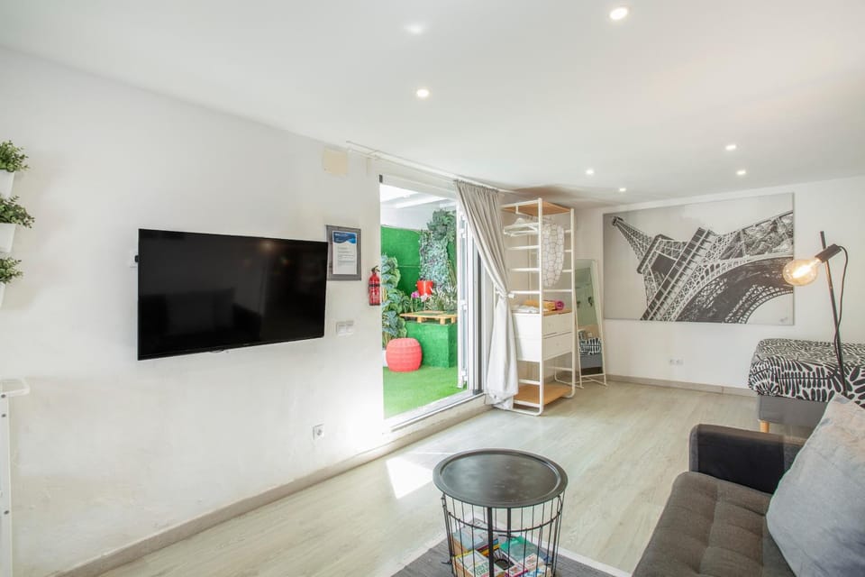 Casa Ita House in Comarca Sur