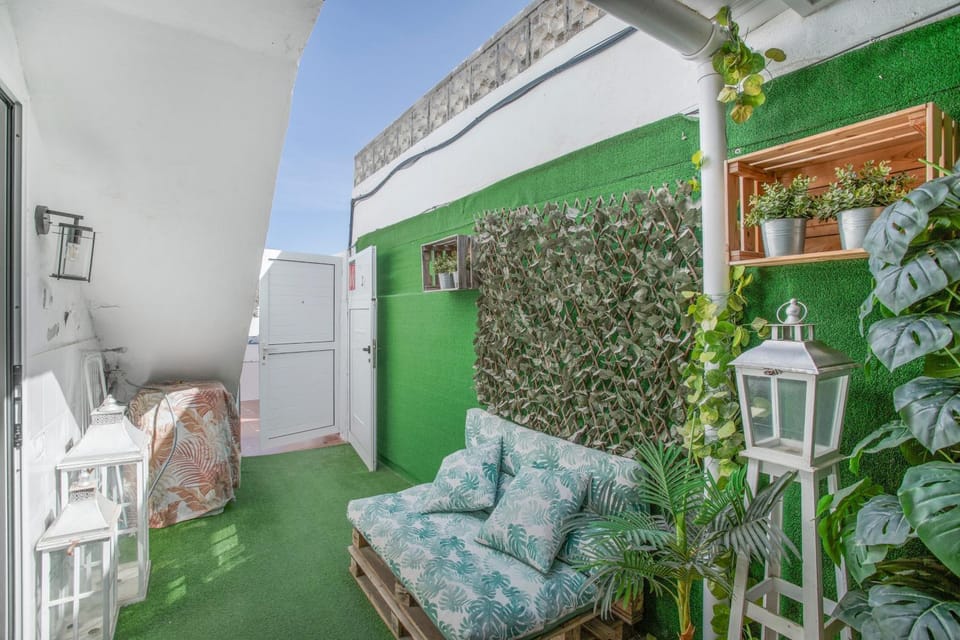 Casa Ita House in Comarca Sur