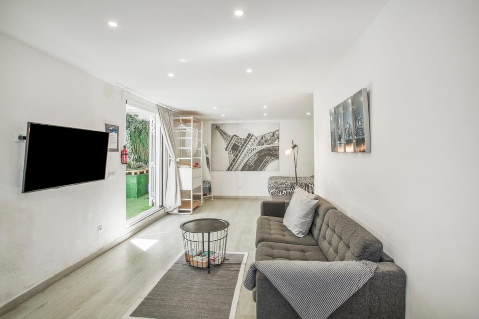 Casa Ita House in Comarca Sur