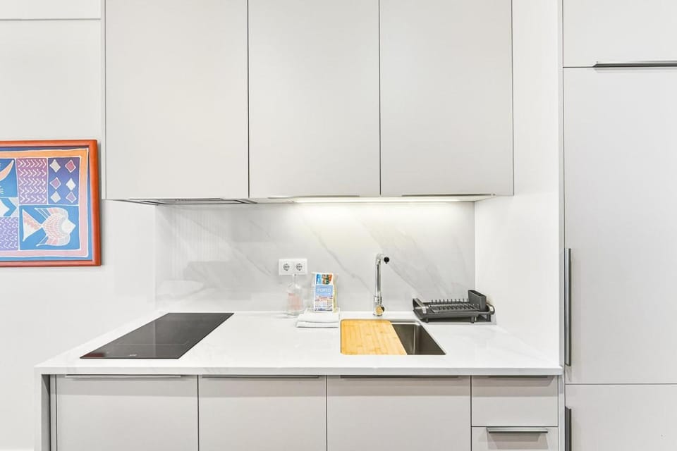 GuestReady - Cosy studio retreat in Matosinhos Apartment in Matosinhos