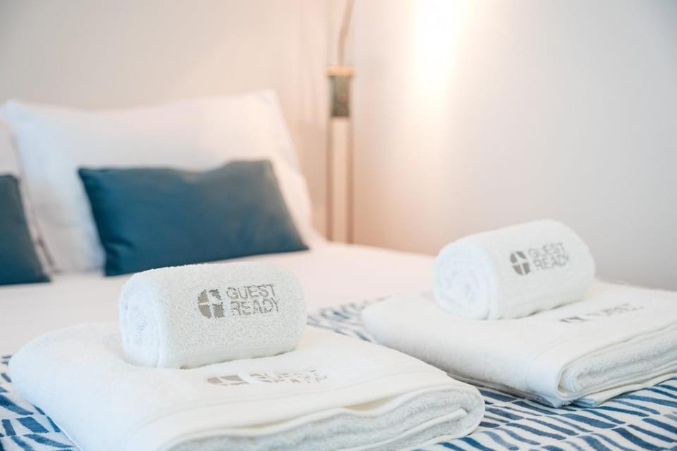 GuestReady - Cosy studio retreat in Matosinhos Apartment in Matosinhos