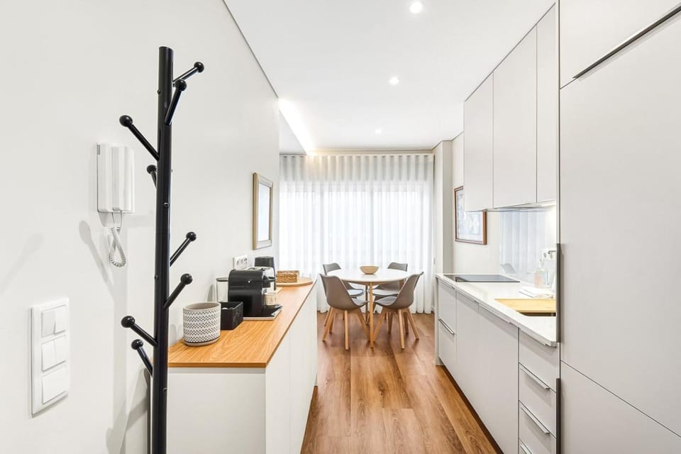 GuestReady - Cosy studio retreat in Matosinhos Apartment in Matosinhos