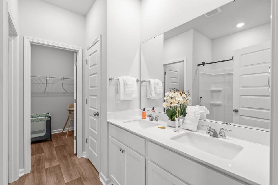 Cozy Luxury Escape Brand New 3BR-3BA House in Carolina Forest