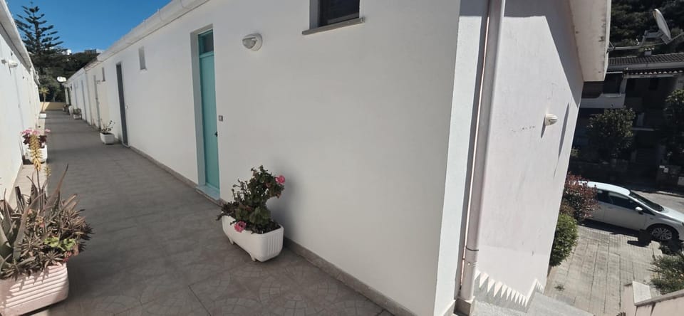Sa Domighedda Cala del Porto Apartment in Castelsardo