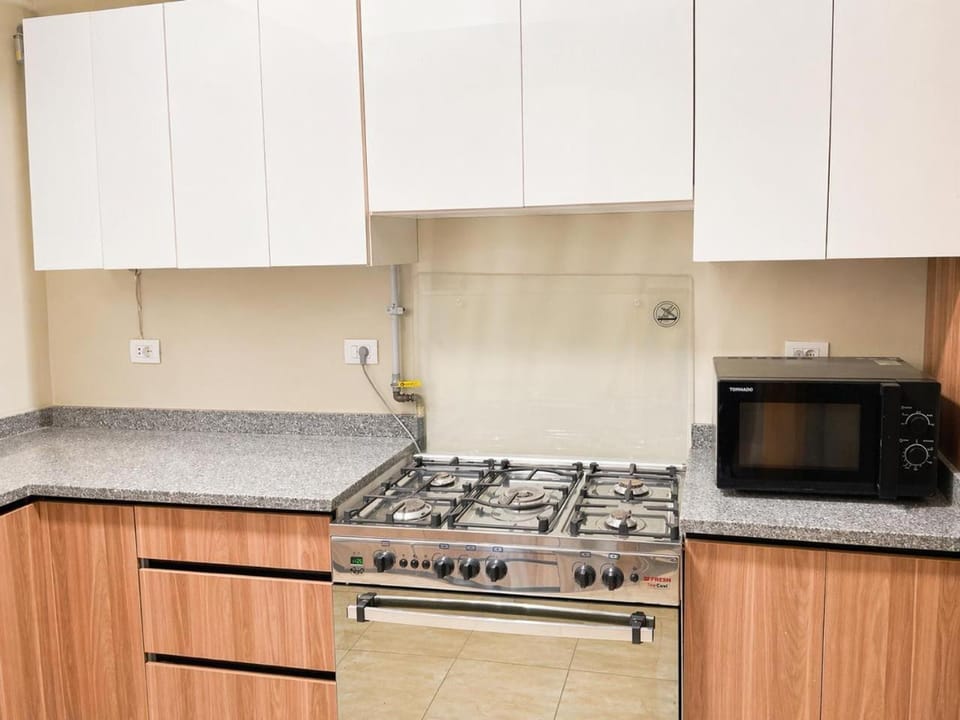 nice Sodic happy Apartment in New Cairo City