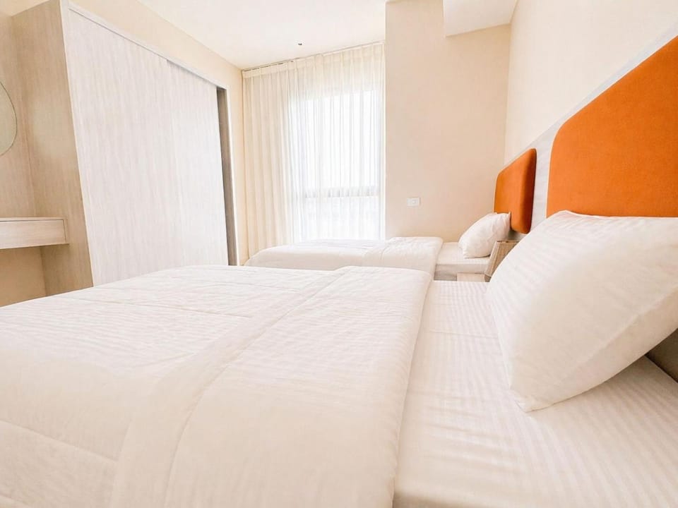 nice Sodic happy Apartment in New Cairo City