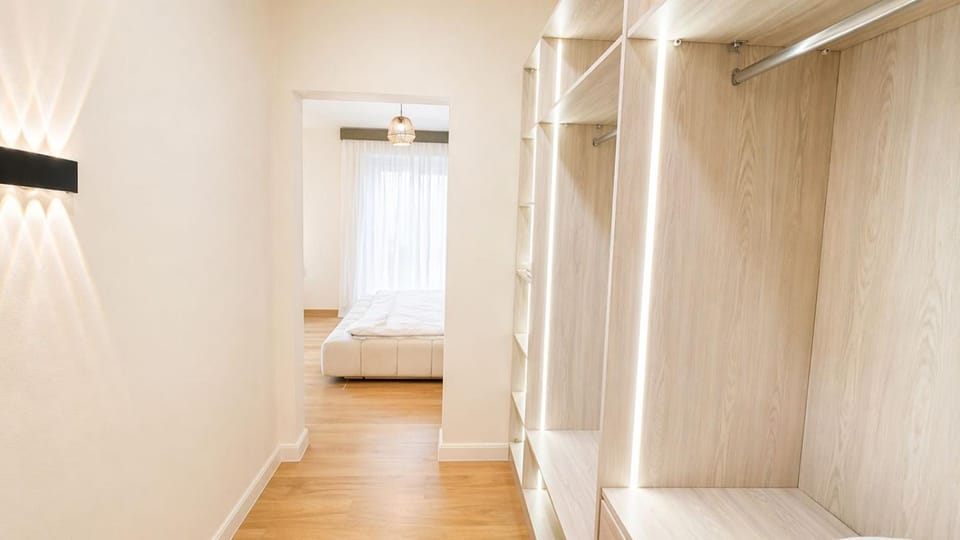 nice Sodic happy Apartment in New Cairo City