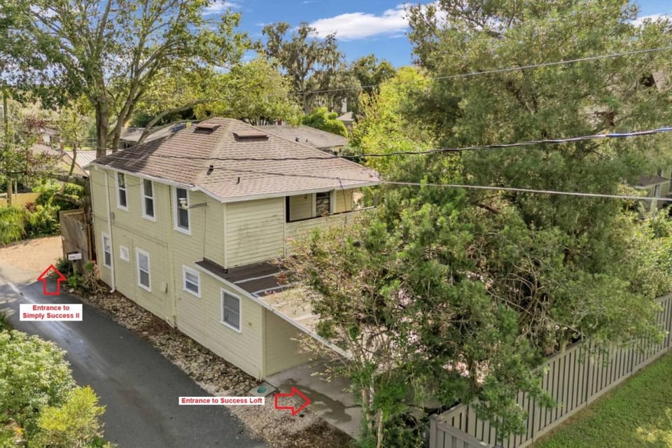 Success Avenue Residences House in Lakeland