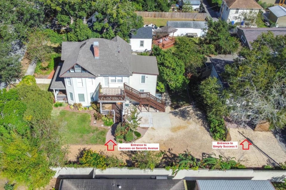 Success Avenue Residences House in Lakeland