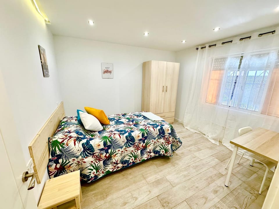 Palma Centro - 5 Rooms Apartment in Huelva
