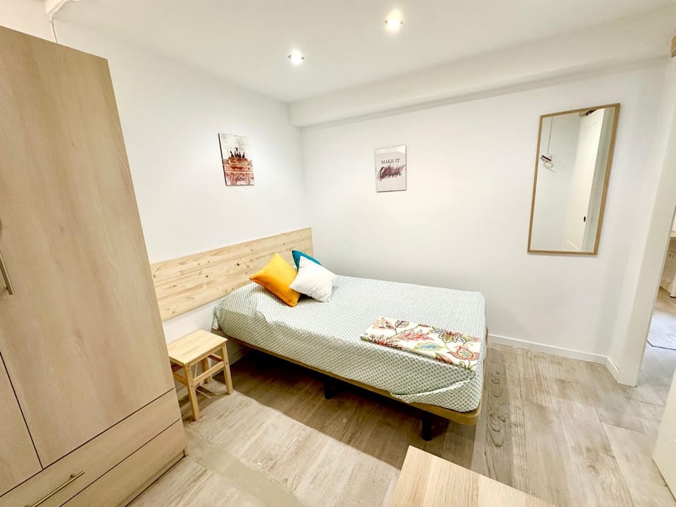 Palma Centro - 5 Rooms Apartment in Huelva