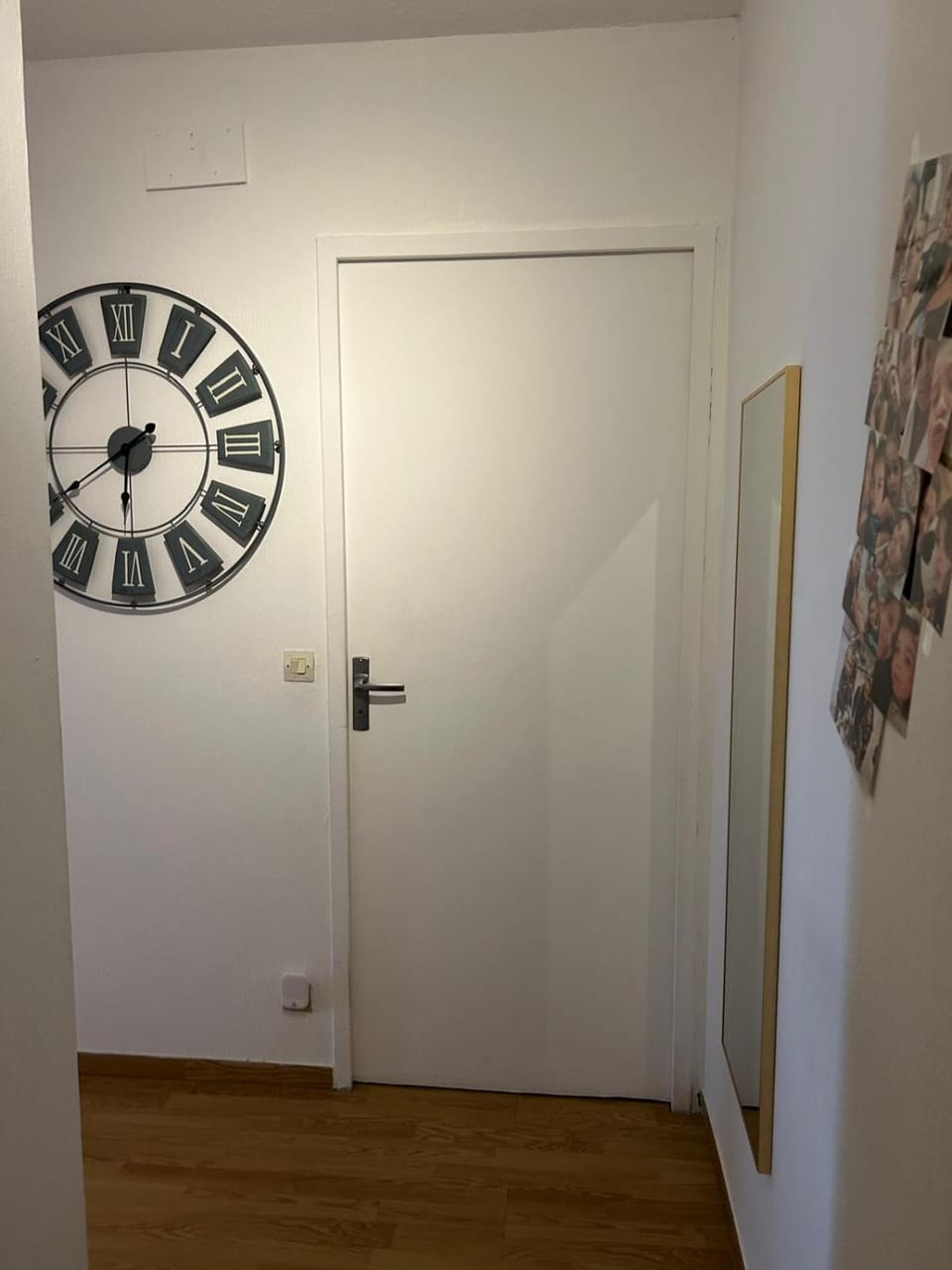 Cosy studio vue mer proche monaco Apartment in Monaco