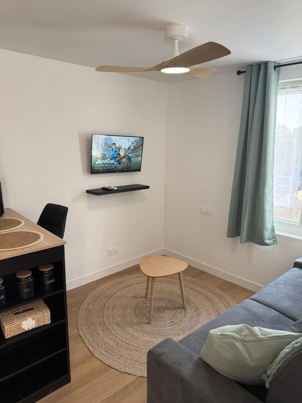 Le Studio d'Azay Apartment in Centre-Val de Loire
