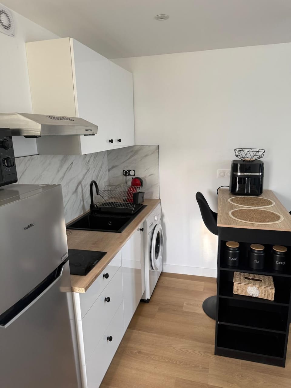 Le Studio d'Azay Apartment in Centre-Val de Loire