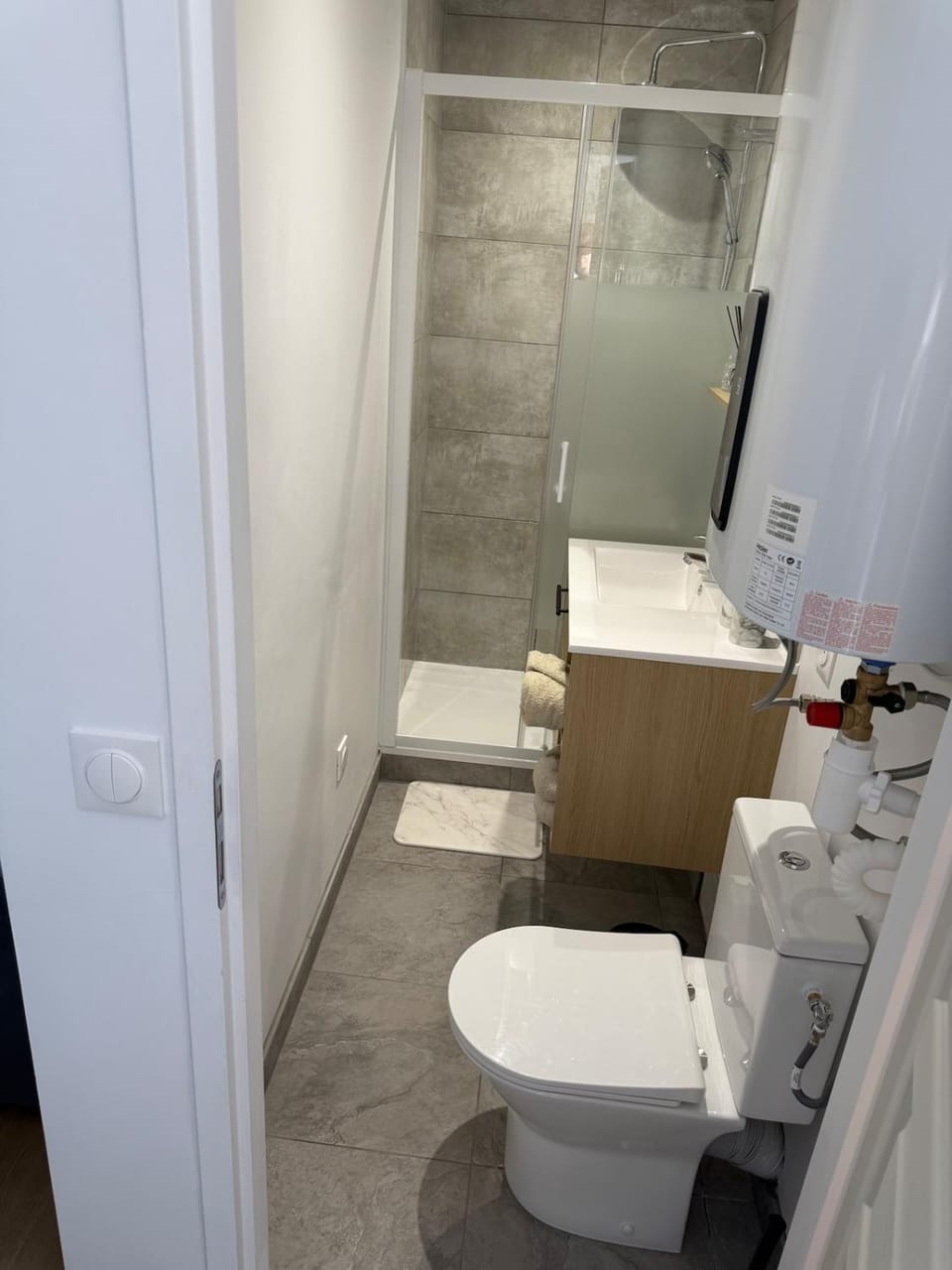 Le Studio d'Azay Apartment in Centre-Val de Loire