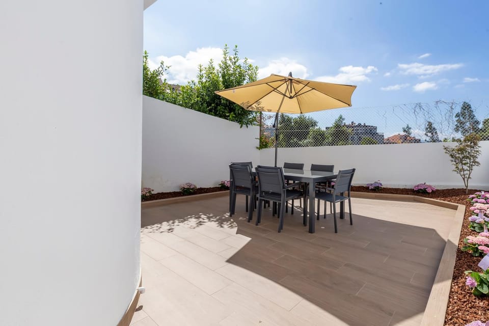 Balcony/Terrace, Balcony/Terrace