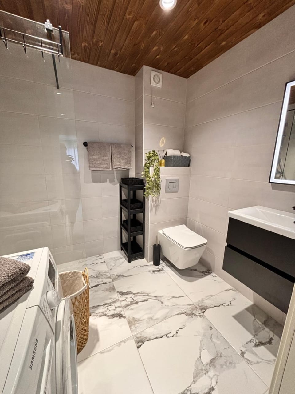 Veriora külaliskorter Apartment in Estonia