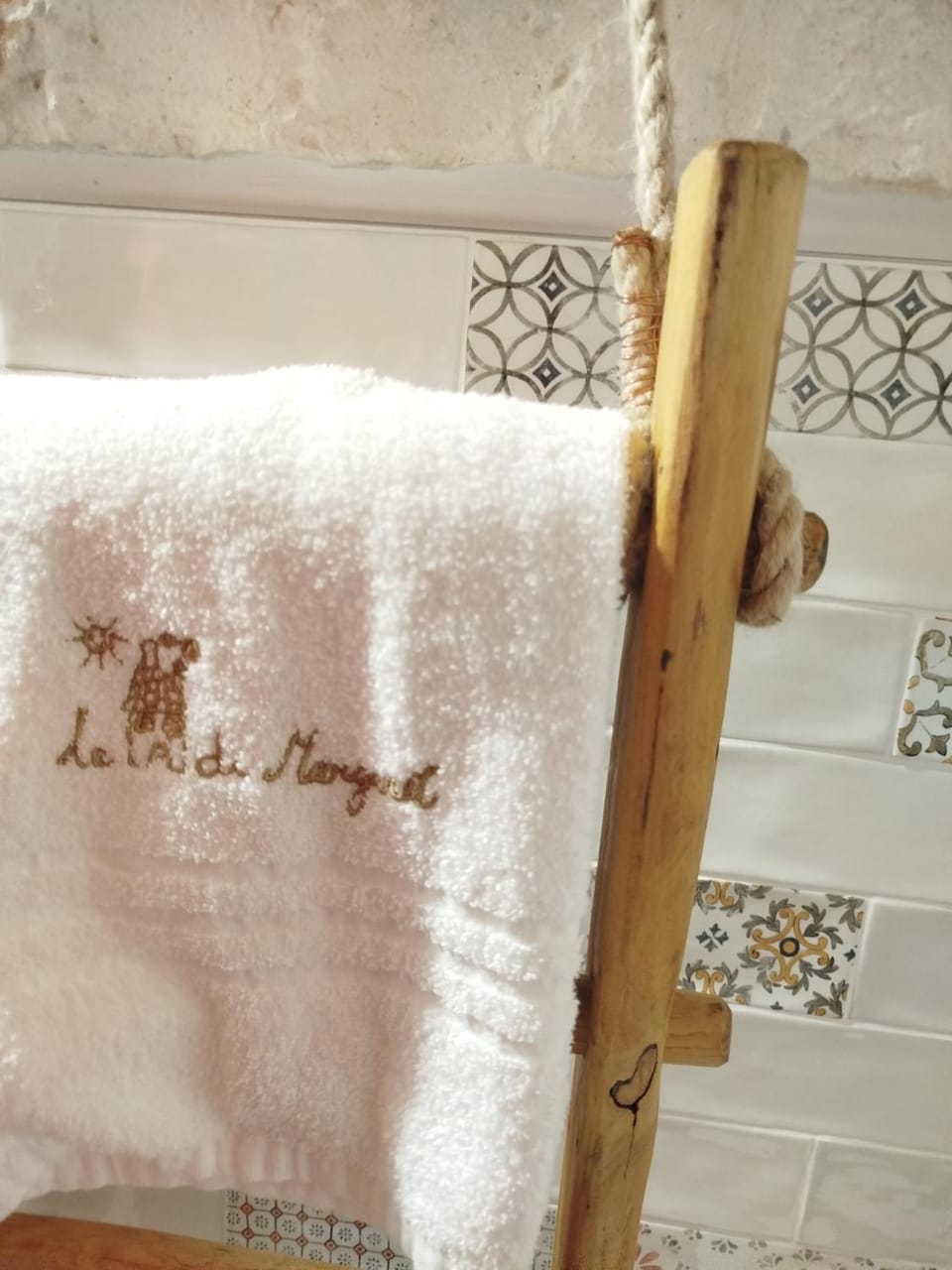 towels