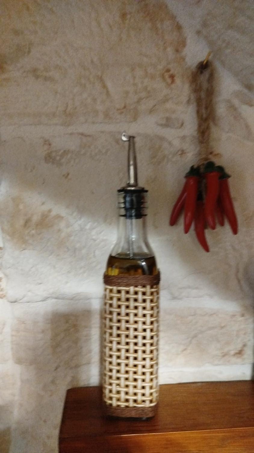 La Casetta di Margaret Apartment in Province of Taranto