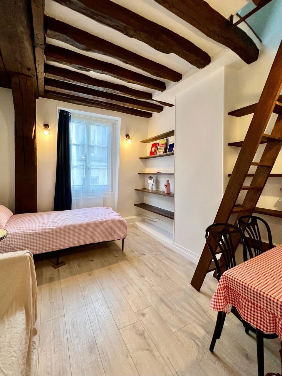 Paris 7 Saint-Germain Louvre Appartement Apartment in Paris