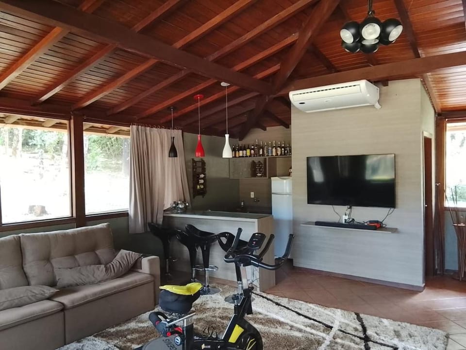 Refúgio de Luxo próximo a Belo Horizonte - MG House in State of Minas Gerais, Brazil