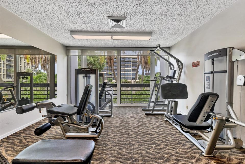 Beachplace 2 202 by FVC Apartment in Longboat Key