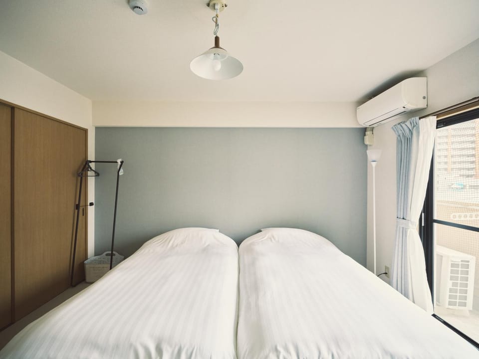 vetta kumamoto suizenji2 505 Apartment in Japan