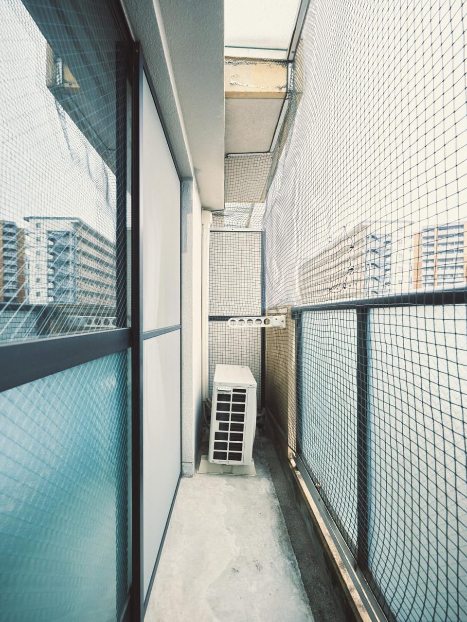 vetta kumamoto suizenji2 505 Apartment in Japan