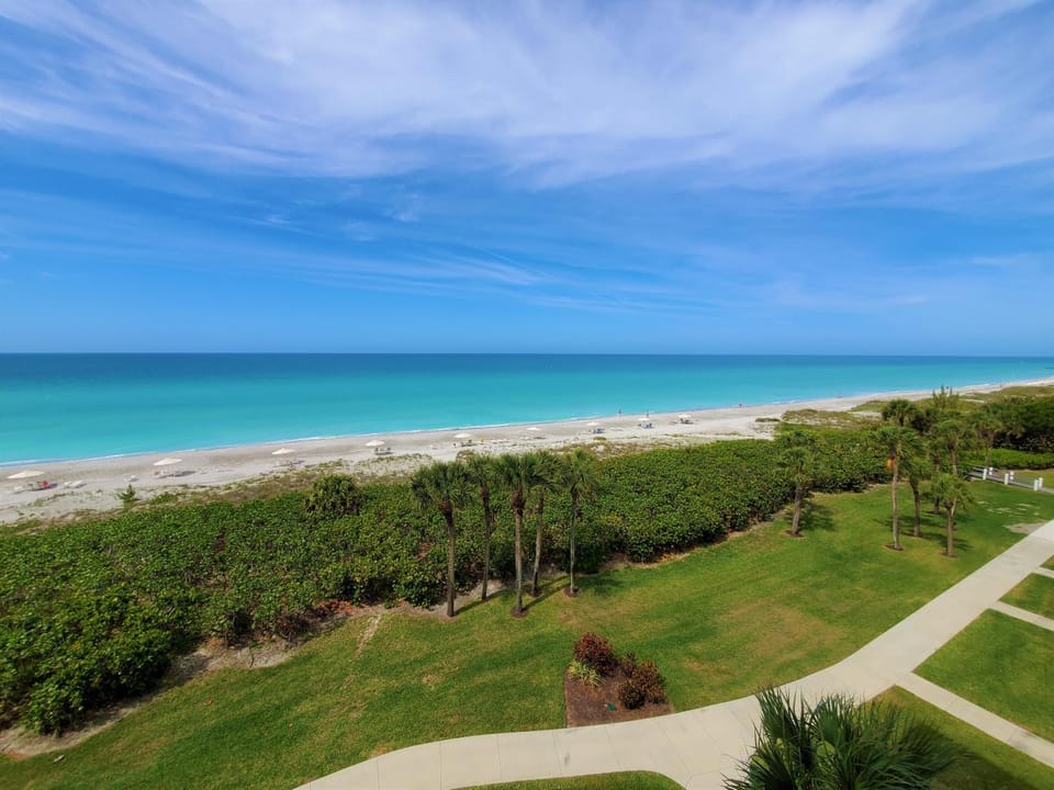 Beachplace 2 401 by FVC Apartment in Longboat Key