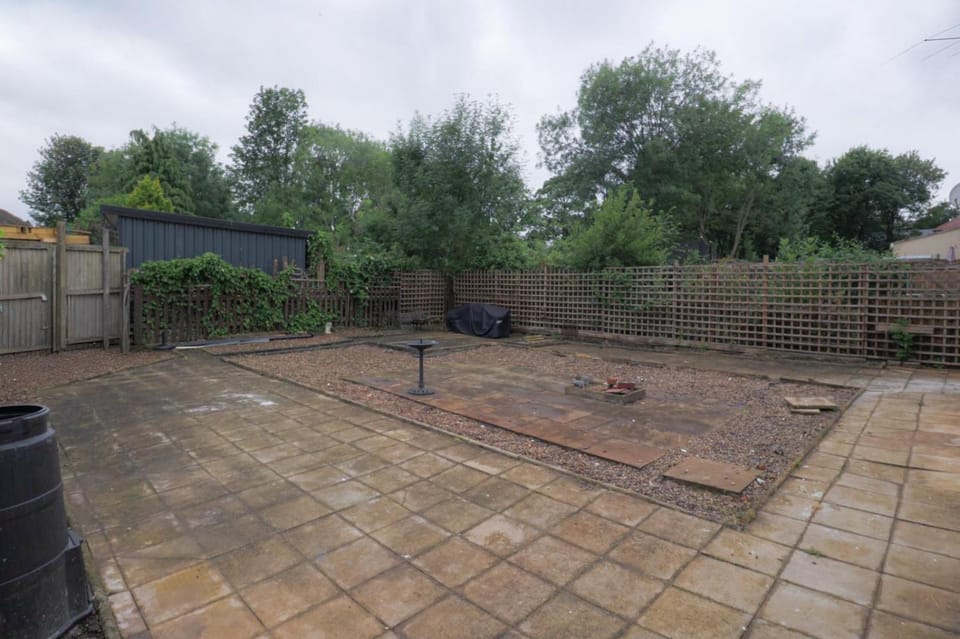 Deluxe Double 1 Suite Comfort, Style & Privacy House in Huddersfield