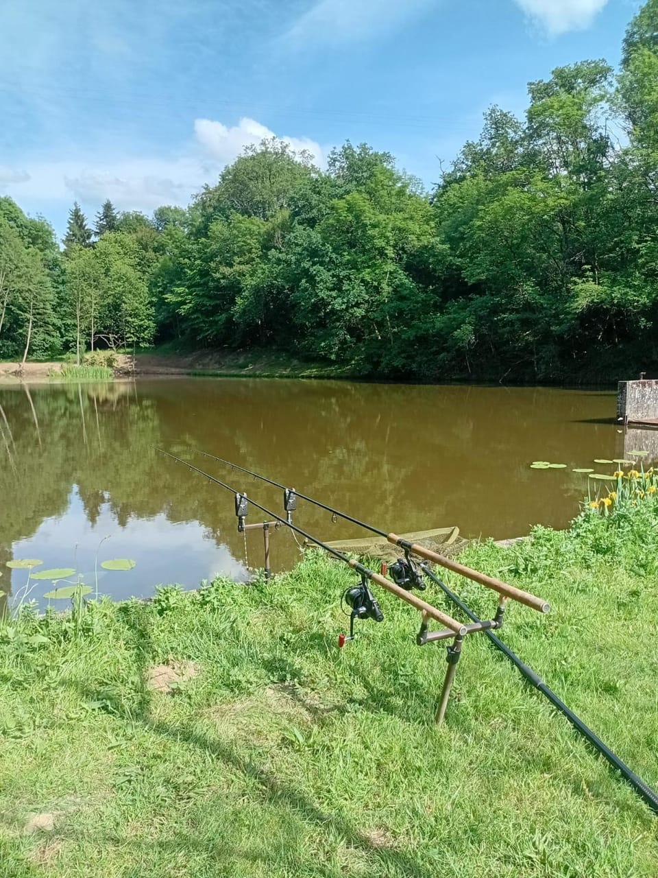 Fishing