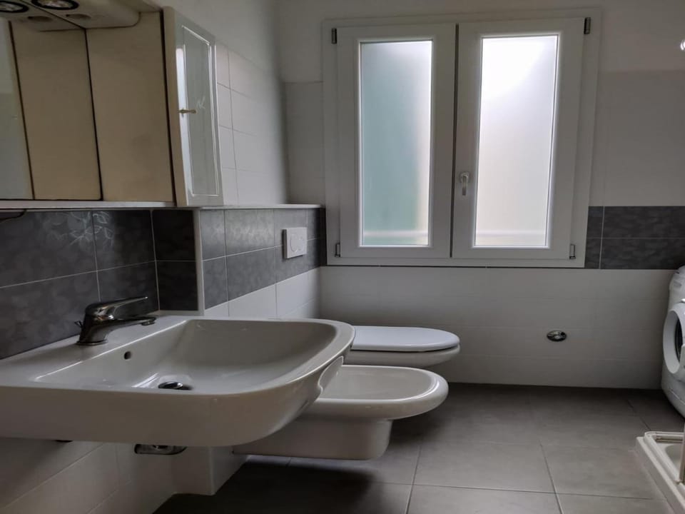 Comfortable property seafront in Caorle Apartment in Caorle