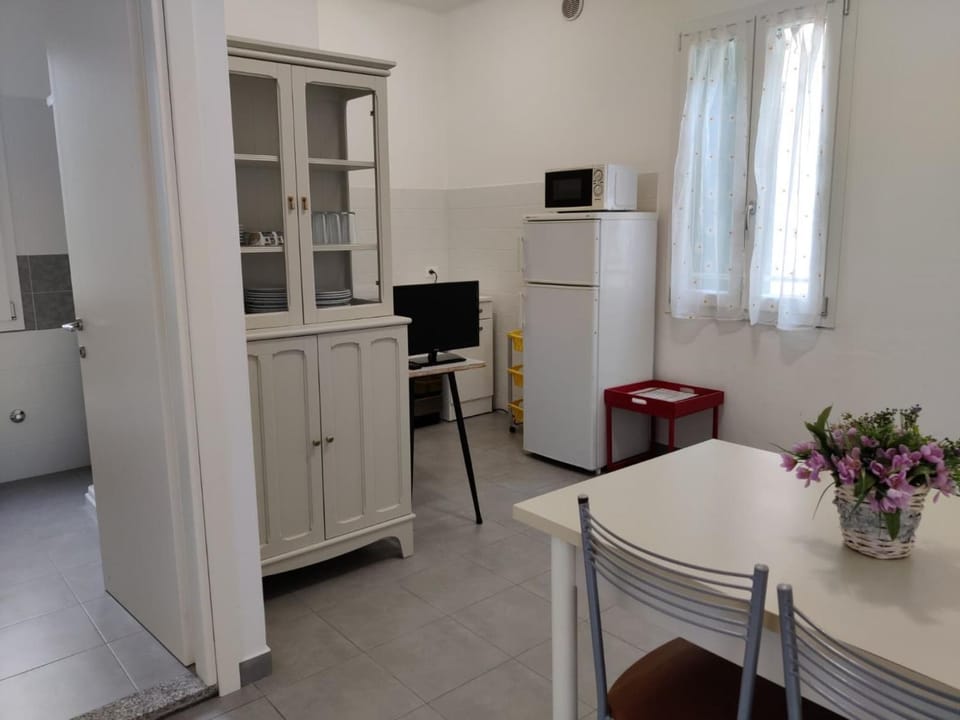 Comfortable property seafront in Caorle Apartment in Caorle