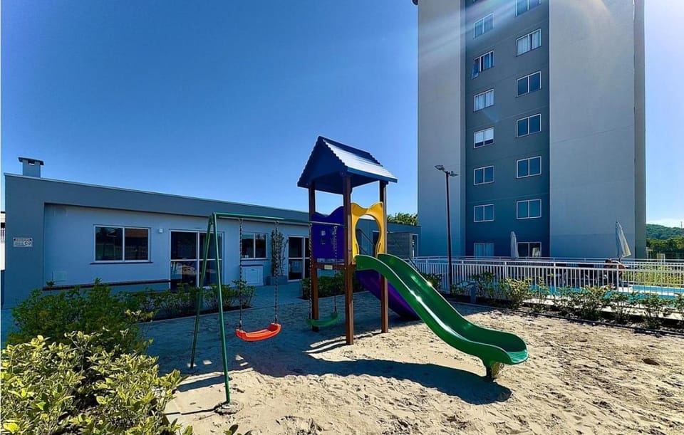 Children play ground