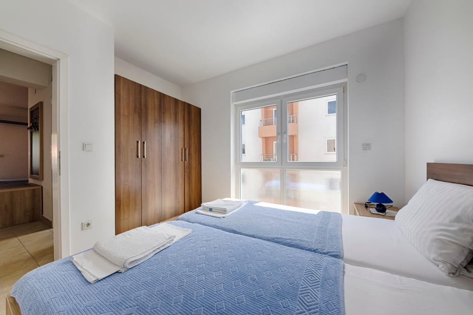 Vila Pepic Bed and Breakfast in Ulcinj Municipality